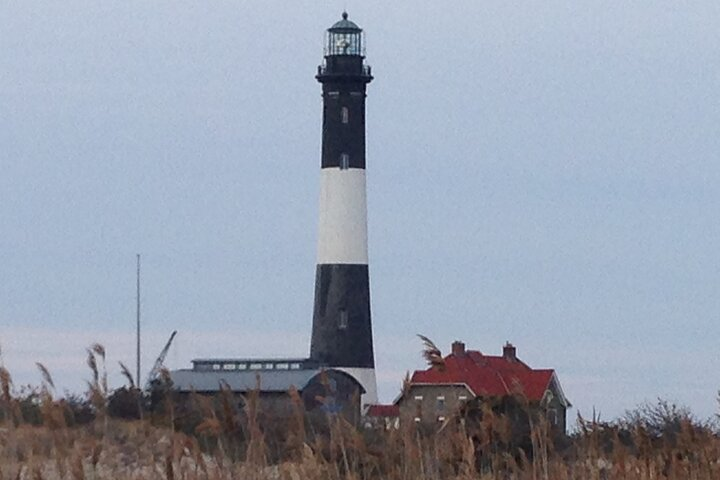 6 Hours Private Lighthouse Tour Fire Island - Photo 1 of 14